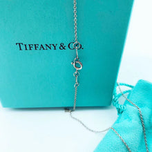 Load image into Gallery viewer, Tiffany necklace