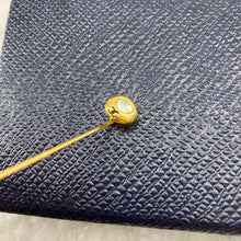 Load image into Gallery viewer, Chanel Vintage Crystal Brooch