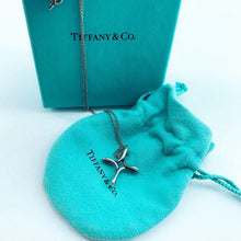 Load image into Gallery viewer, Tiffany necklace