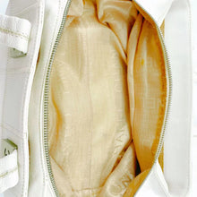 Load image into Gallery viewer, Chanel Square Quilted LAX Bowler Bag