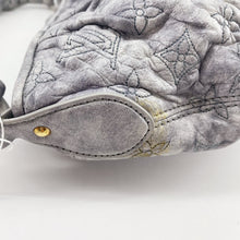 Load image into Gallery viewer, Louis Vuitton Olympe Limited Edition Gris Perle Monogram Nimbus GM