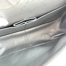 Load image into Gallery viewer, Chanel 2.55 Flap Bag Silver