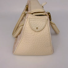 Load image into Gallery viewer, Louis Vuitton Pink Mini Lin Trapeze Handbag