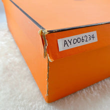 Load image into Gallery viewer, Hermes black herbag