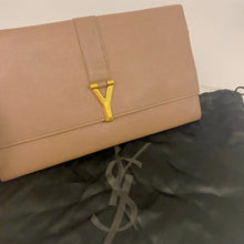 Load image into Gallery viewer, Yves Saint Laurent Clutch