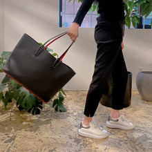 Load image into Gallery viewer, Christian Louboutin Cabata tote bag
