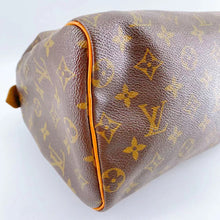 Load image into Gallery viewer, Louis Vuitton Speedy 25