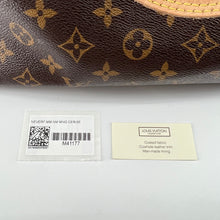 Load image into Gallery viewer, Louis Vuitton never full MM