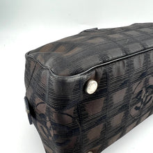 Load image into Gallery viewer, Chanel mini boston handbag