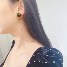 Load image into Gallery viewer, Chanel single earring