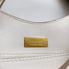 Load image into Gallery viewer, Tom Ford Alix Fold-Over Bag