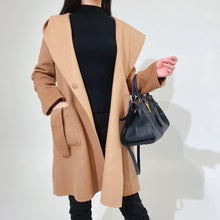 Load image into Gallery viewer, Cashmere Coat
