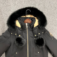 Load image into Gallery viewer, Moose Knuckles Debbie Bomber