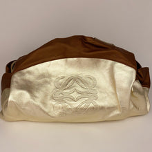 Load image into Gallery viewer, Loewe Golden Cloud Bag