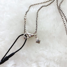 Load image into Gallery viewer, David Yurman Diamond Necklace