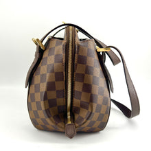 Load image into Gallery viewer, Louis Vuitton Belem MM top-handle bag TWS