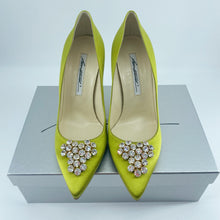 Load image into Gallery viewer, Brianatwood Heels