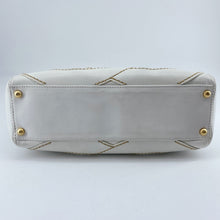 Load image into Gallery viewer, Chanel CC wild stitch shoulder bag TWS