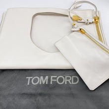 Load image into Gallery viewer, Tom Ford Alix Fold-Over Bag