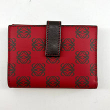 Load image into Gallery viewer, LOEWE Print logo wallet
