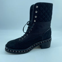 Load image into Gallery viewer, Chanel boots