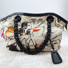 Load image into Gallery viewer, Prada Canvas shoulder bag
