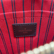 Load image into Gallery viewer, Louis Vuitton Damier Neverfull MM