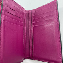 Load image into Gallery viewer, Christian Dior Small Wallet TWS pop