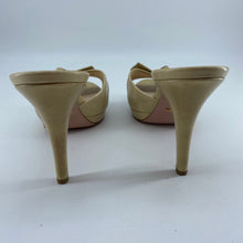 Load image into Gallery viewer, Prada High heel slippers