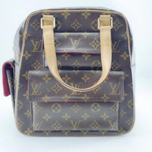 Load image into Gallery viewer, Louis Vuitton excentri cite handbag
