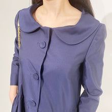 Load image into Gallery viewer, Prada Long Jacket