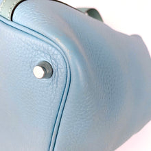 Load image into Gallery viewer, Hermes Clemence Picotin Lock 18