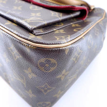 Load image into Gallery viewer, Louis Vuitton excentri cite handbag