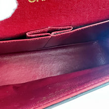 Load image into Gallery viewer, Chanel Vintage 18K gold Classic Flap Lambskin Medium bag