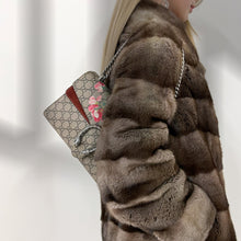 Load image into Gallery viewer, Gucci Dionysus GG Blooms bag