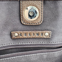 Load image into Gallery viewer, Celine Big Logo Vintage Tote
