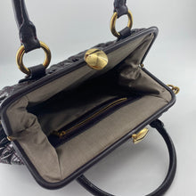 Load image into Gallery viewer, Marc Jacobs Stam leather two way bag