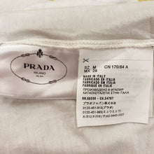 Load image into Gallery viewer, Prada logo t-shirt