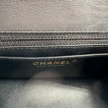 Load image into Gallery viewer, CHANEL classic flap mini bag brand new