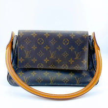 Load image into Gallery viewer, Louis Vuitton Monogram Looping TWS