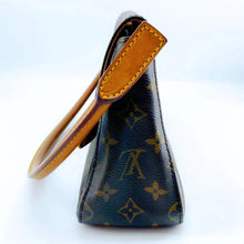 Load image into Gallery viewer, Louis Vuitton Monogram Looping TWS