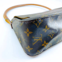 Load image into Gallery viewer, Louis Vuitton Monogram Looping TWS