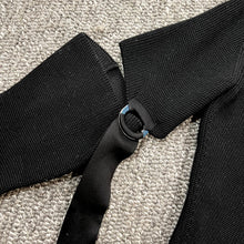 Load image into Gallery viewer, Celine in Cotton and Viscose Collar Sweater