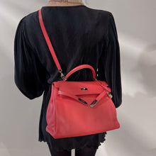Load image into Gallery viewer, Hermes Kelly 32 bag TWS
