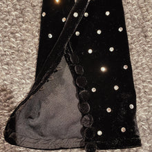 Load image into Gallery viewer, Self-portrait Crystal Dress TWS pop