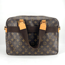 Load image into Gallery viewer, Louis Vuitton Sac Bosphore Handbag TWS POP