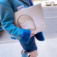 Load image into Gallery viewer, Tom Ford Alix Fold-Over Bag