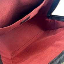 Load image into Gallery viewer, Louis Vuitton Belem MM top-handle bag TWS