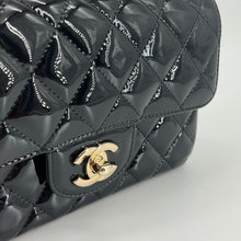 Load image into Gallery viewer, CHANEL classic flap mini bag brand new