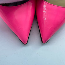 Load image into Gallery viewer, Christian Loubotin high heels TWS